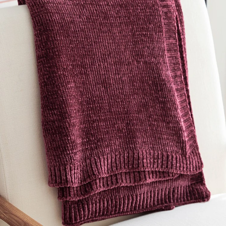 Gemütliches Strickzeug