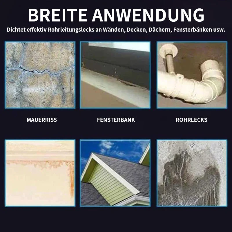 Skanto | Wasserdichtes Dichtmittel