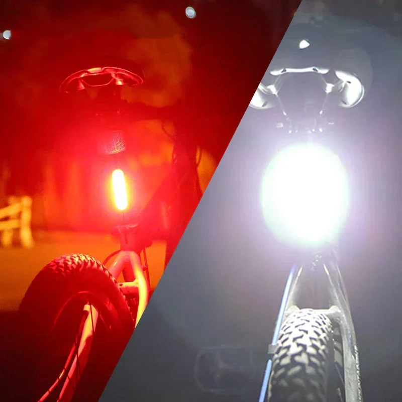 Skanto | SafeRide – Smartes Fahrradlicht für maximale Sichtbarkeit
