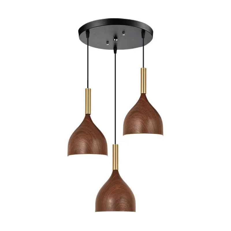Vintage Oriental Wandlaterne
