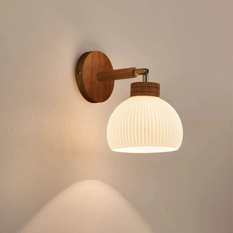 Traditionelle Stil Außenlaterne