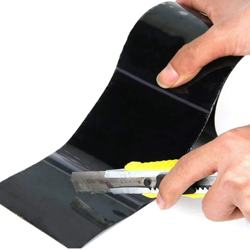 Skanto | Ultrastarkes wasserdichtes Reparaturklebeband gegen Lecks