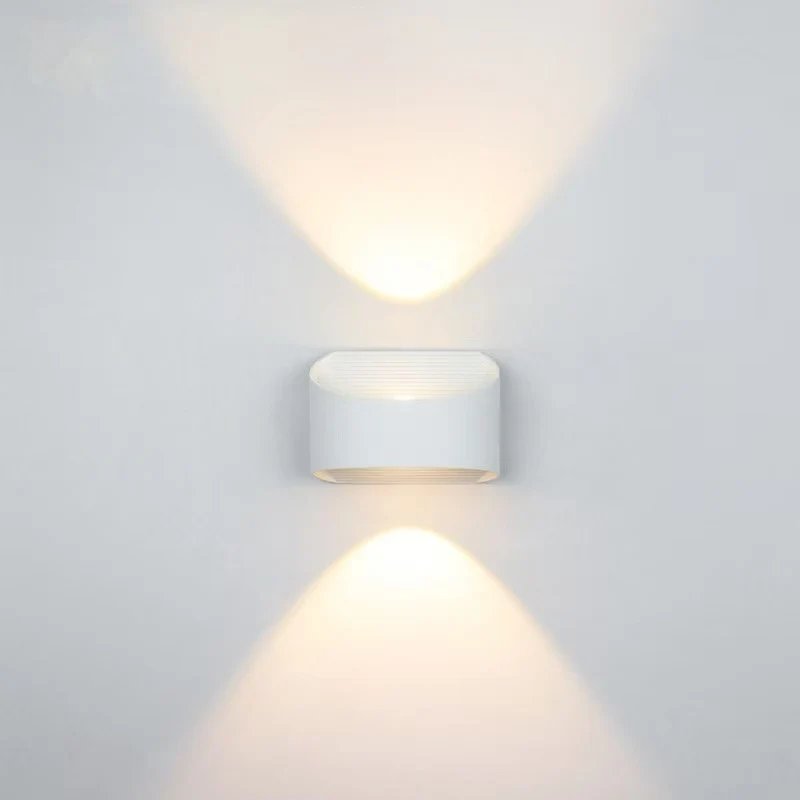 LED Wandleuchte