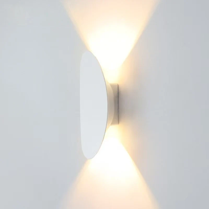 LED Wandleuchte
