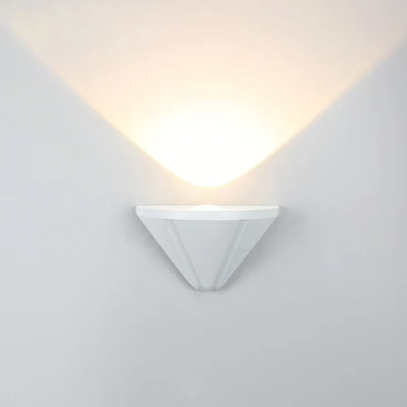 LED Wandleuchte