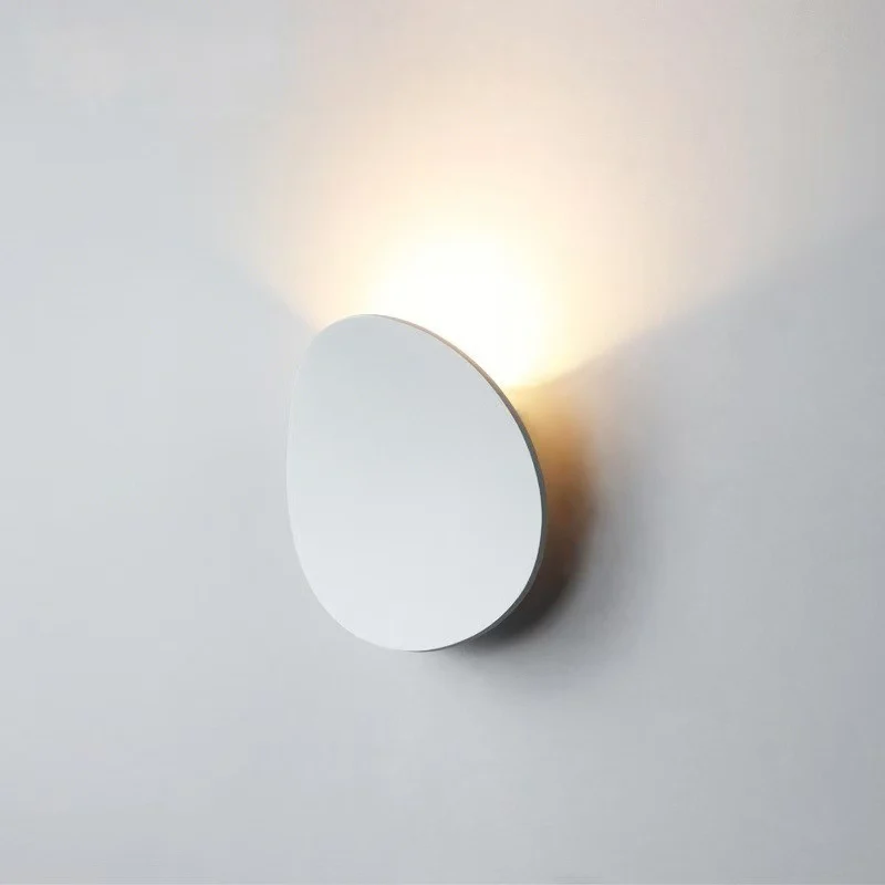 LED Wandleuchte