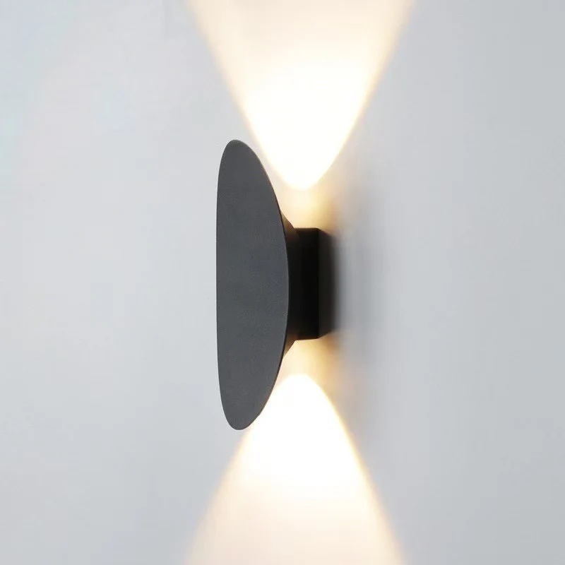 LED Wandleuchte