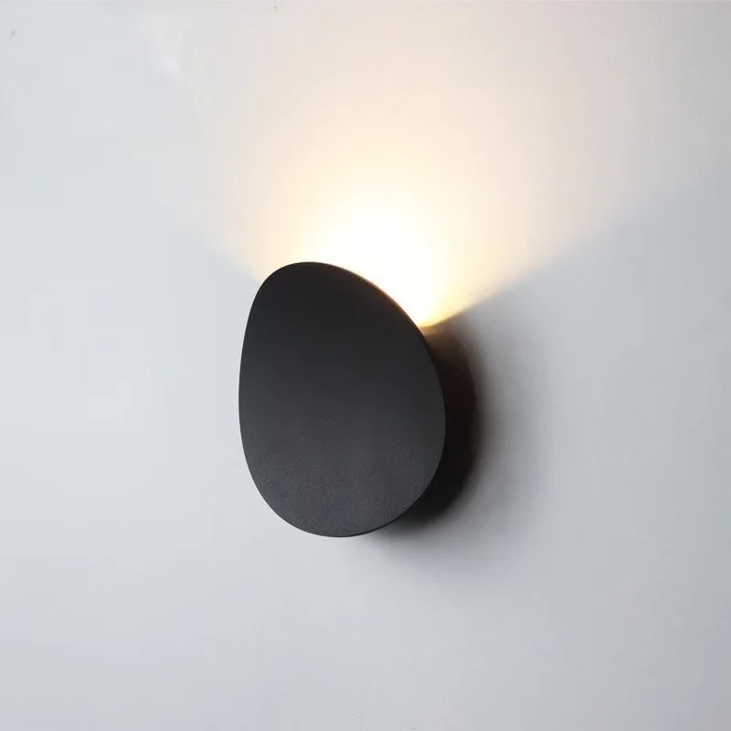 LED Wandleuchte