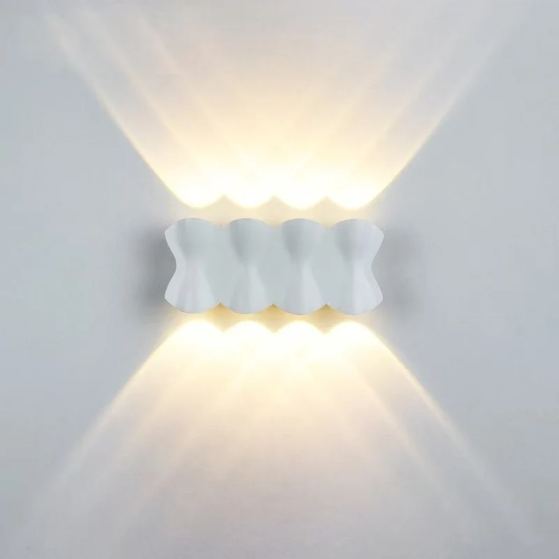 LED Wandleuchte