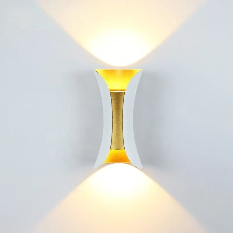 LED Wandleuchte