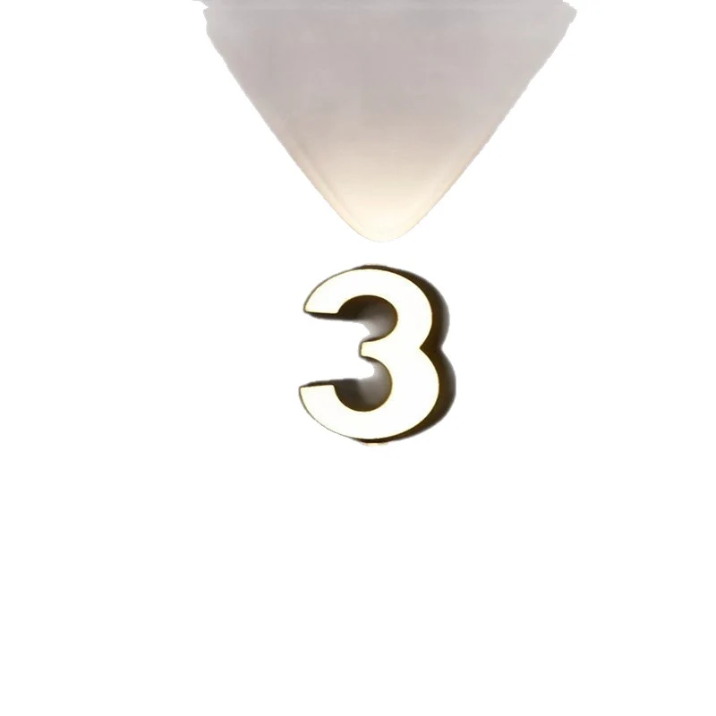 Wandlampe
