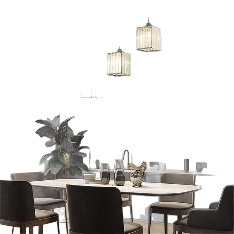 Eleganter Anhänger