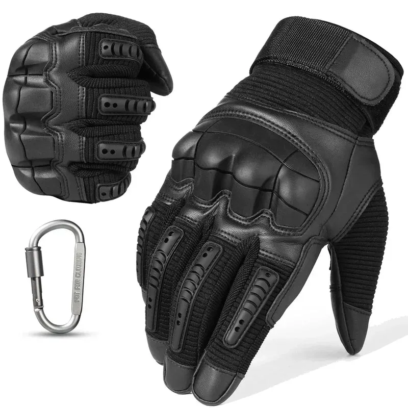 Skanto | Unzerstörbare Handschuhe