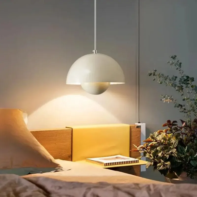 Skanto | Dänische Pendelleuchte Blossom Head