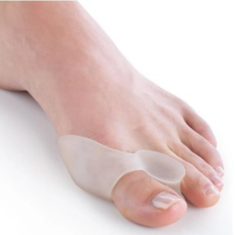 Skanto | Hallux Valgus Korrektor – ToeGuard Pro