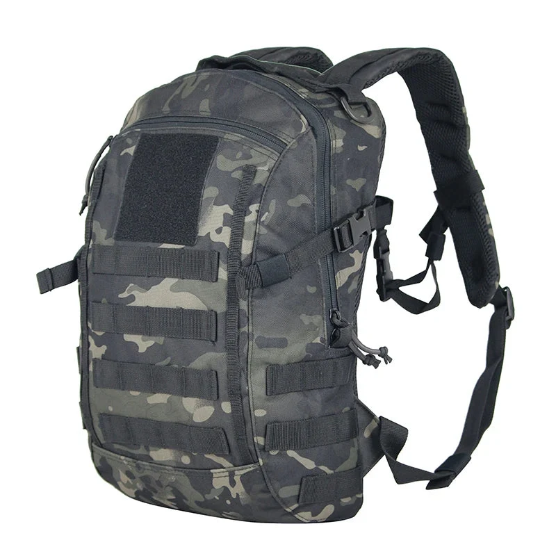 Skanto | Rucksack – Wasserdichter Rucksack für Abenteuer