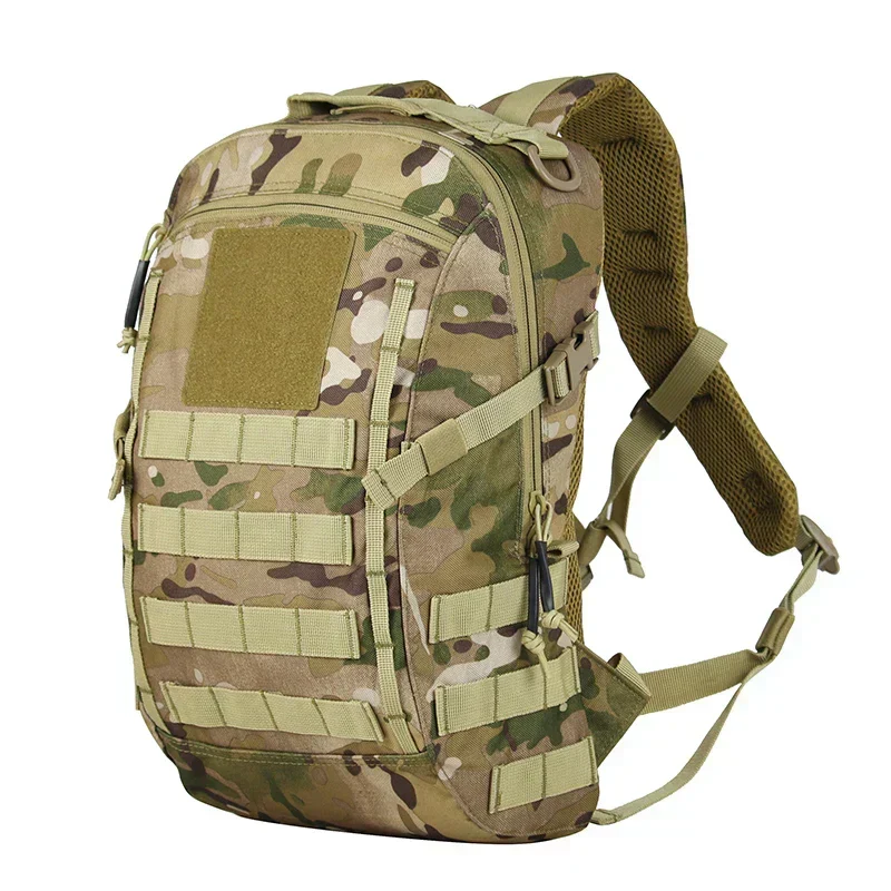 Skanto | Rucksack – Wasserdichter Rucksack für Abenteuer