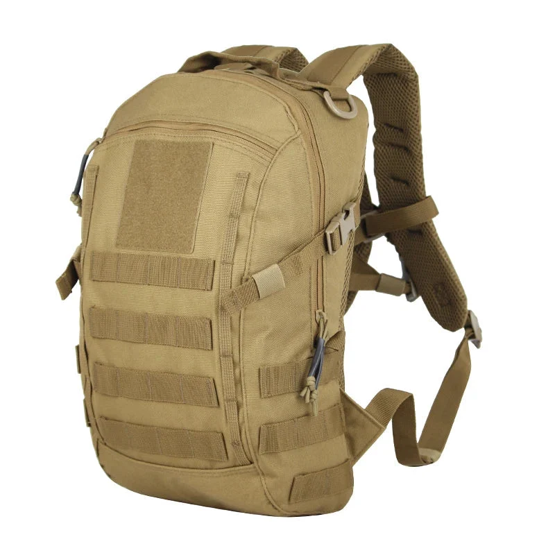 Skanto | Rucksack – Wasserdichter Rucksack für Abenteuer
