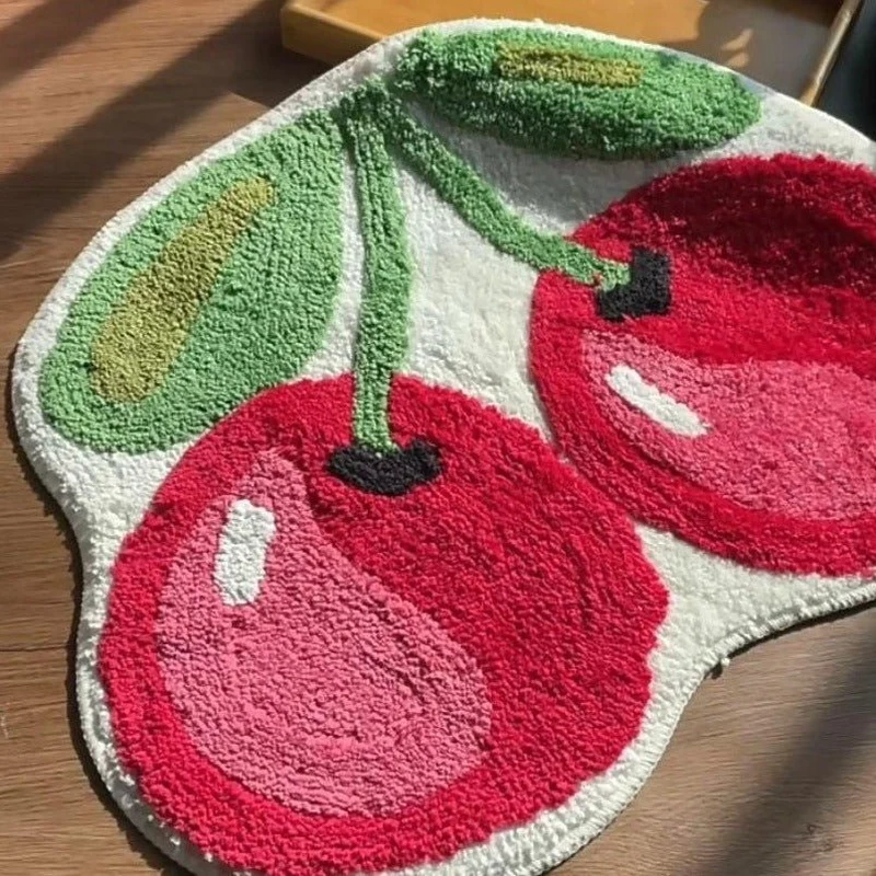 Skanto | Kirschblüten-Teppich