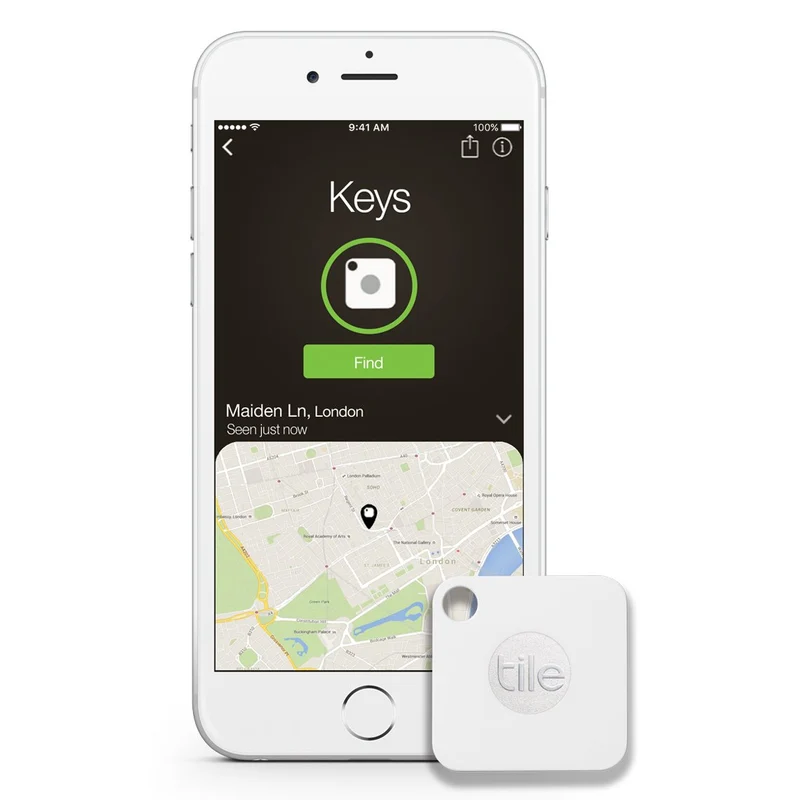 Key Finder, Phone Finder, Anything Finder