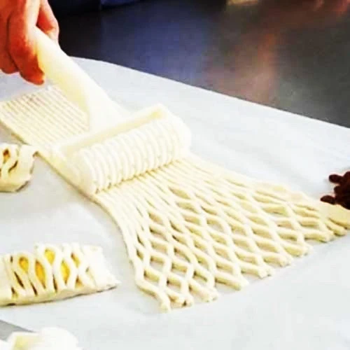 Pie Pattern Cutting Tool