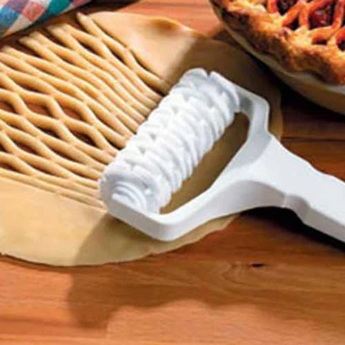 Pie Pattern Cutting Tool