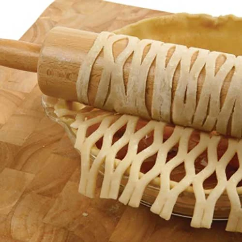 Pie Pattern Cutting Tool