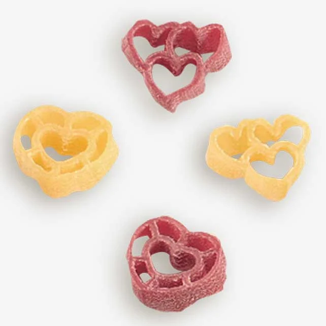 Eat Your Heart Out Pasta