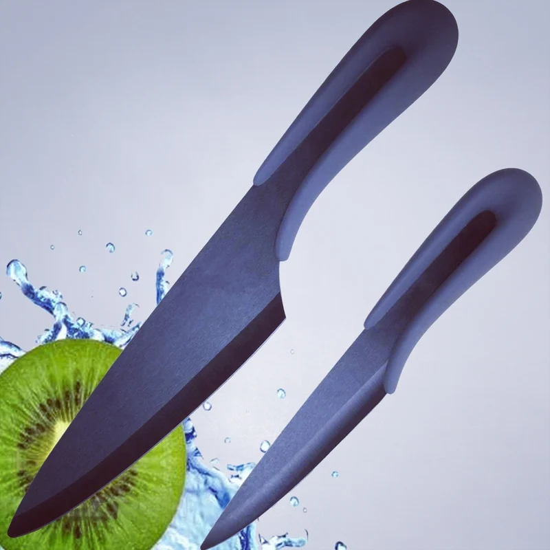 Ceramic Knives