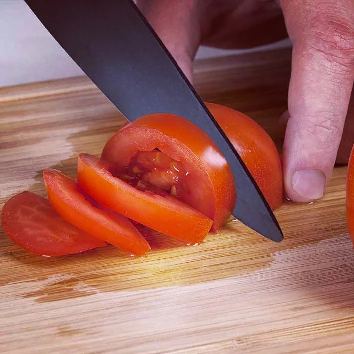 Ceramic Knives
