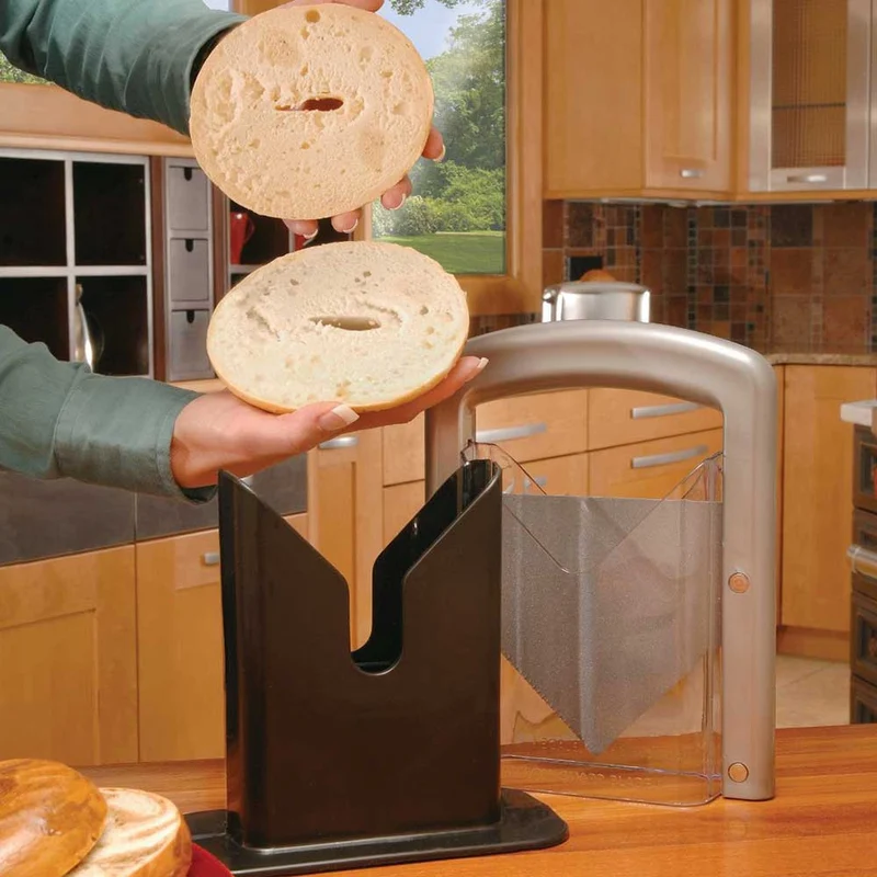 Bagel Slicer