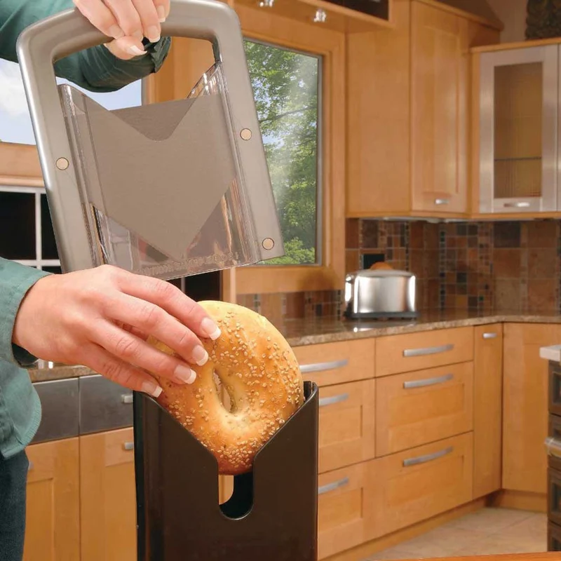 Bagel Slicer