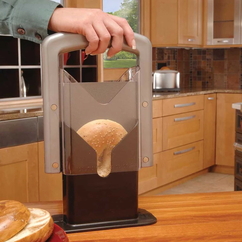 Bagel Slicer