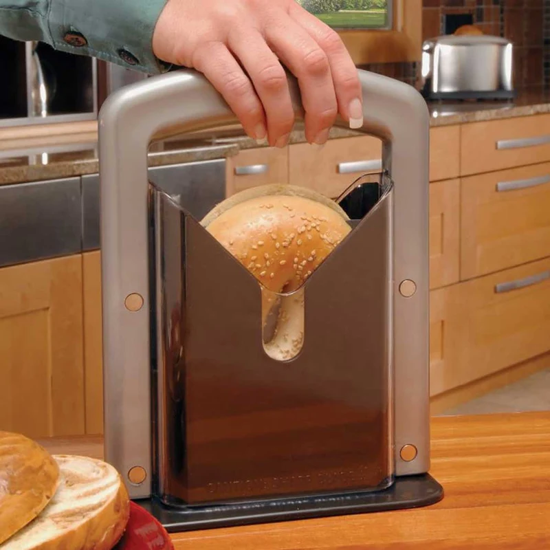 Bagel Slicer