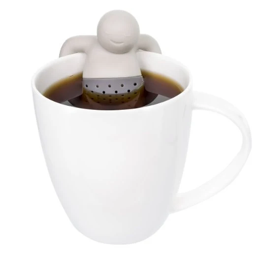 Dipping Man Tea Infuser