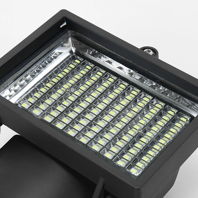 Solarbetriebene dekorative Weglaternen