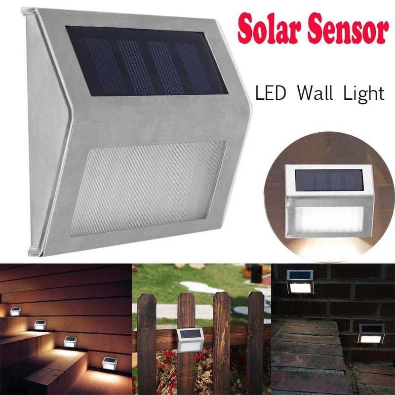Solarbetriebene dekorative Laterne Licht