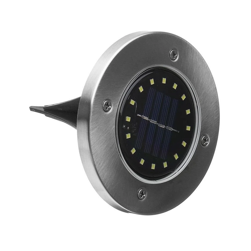 Solarbetriebene dekorative Laterne