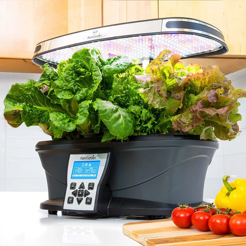 AeroGarden Ultra