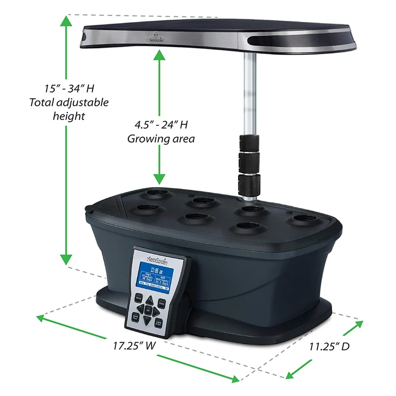 AeroGarden Ultra