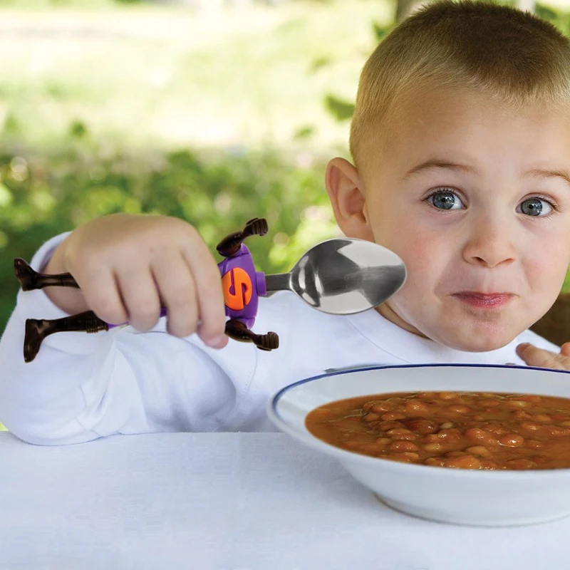 Super Hero Spoon