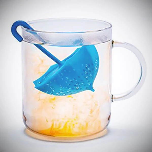 Umbrella Tea Infuser
