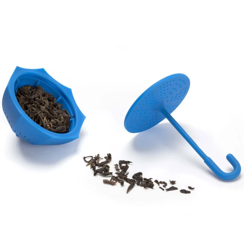 Umbrella Tea Infuser