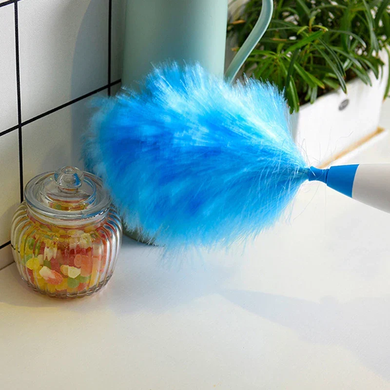Skanto | Elektrischer Staubwedel