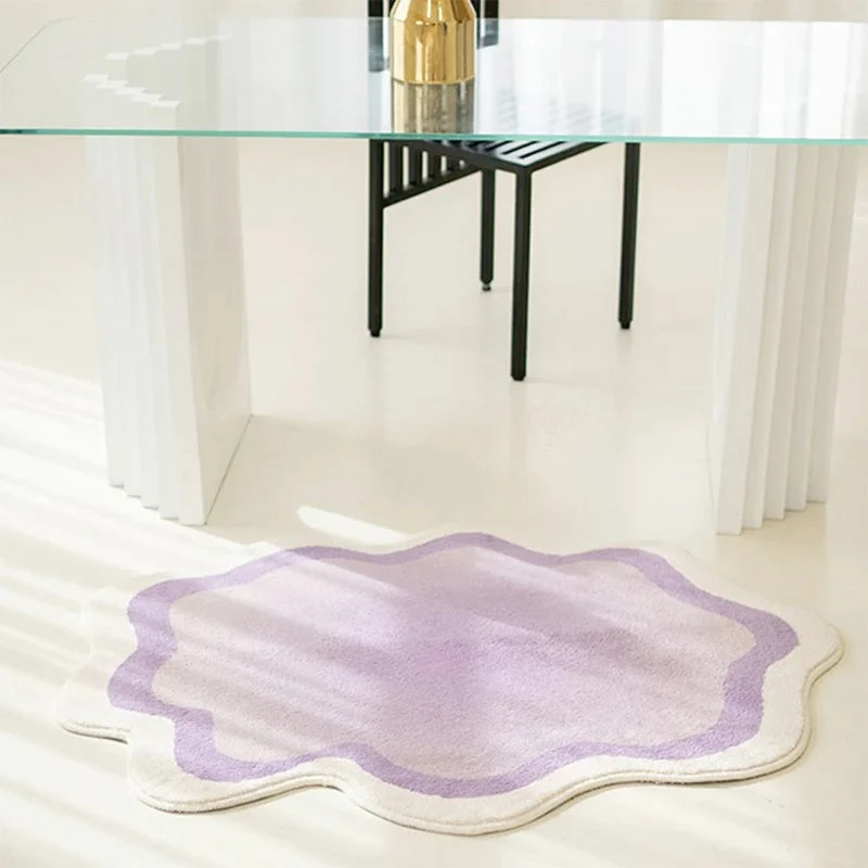 Skanto | Pastell-Himmel-Teppich