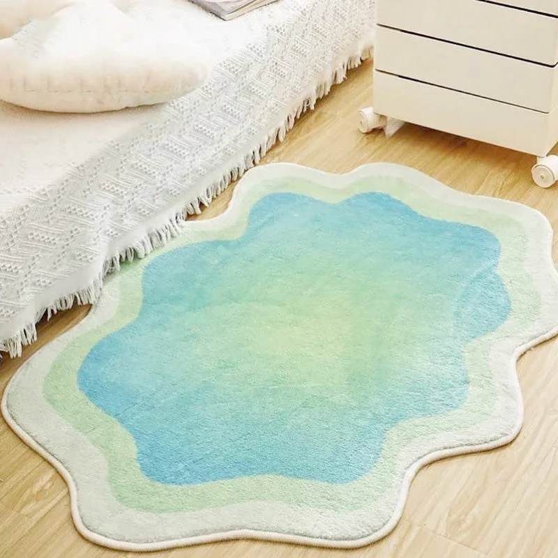 Skanto | Pastell-Himmel-Teppich