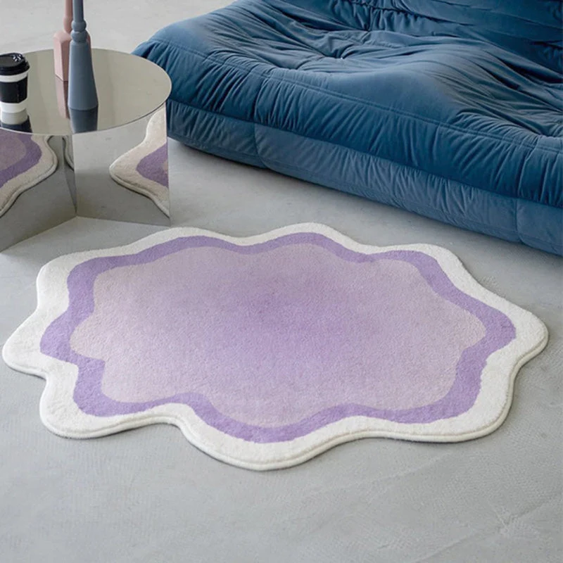 Skanto | Pastell-Himmel-Teppich
