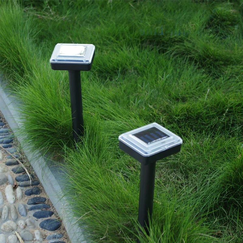 Solarweglichtlaternen