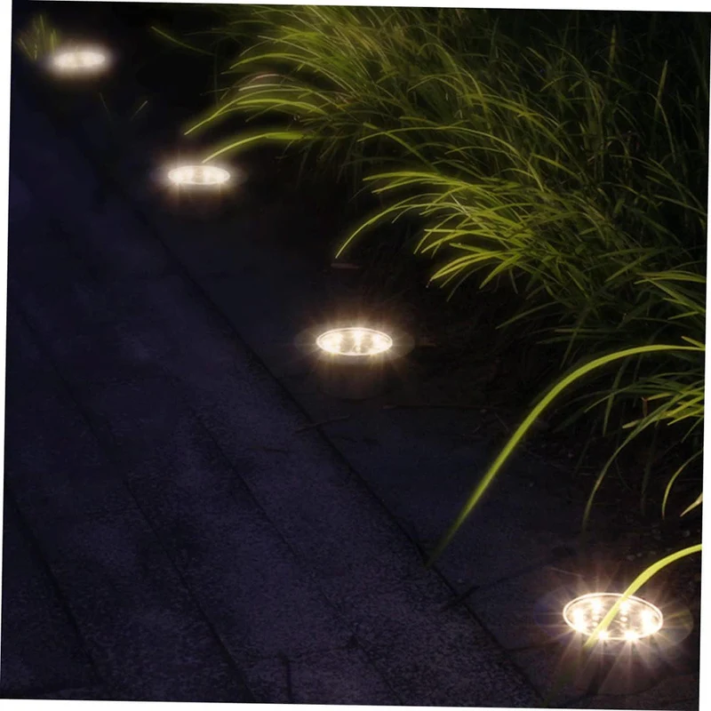 Solar Outdoor Bewegungsmelder Licht