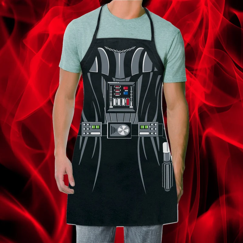 Star Wars Darth Vader Apron